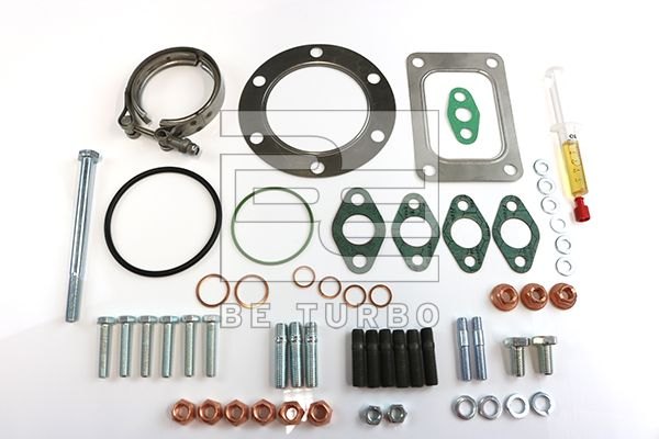 Turbocharger mounting kit MAN – OE 51.09100-9288 / KT822271 – new