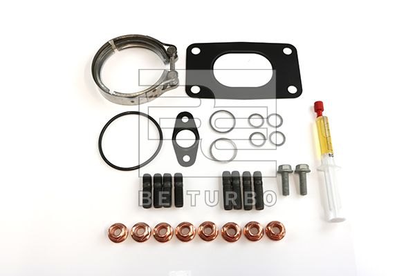 Turbocharger mounting kit Mercedes-Benz – OE 010096489980 / KT141221 – new