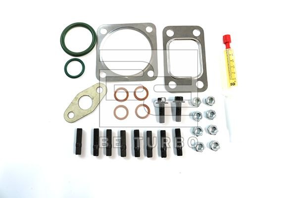 Turbocharger mounting kit Deutz Renault Trucks – OE 7422246272 / KT822471 – new