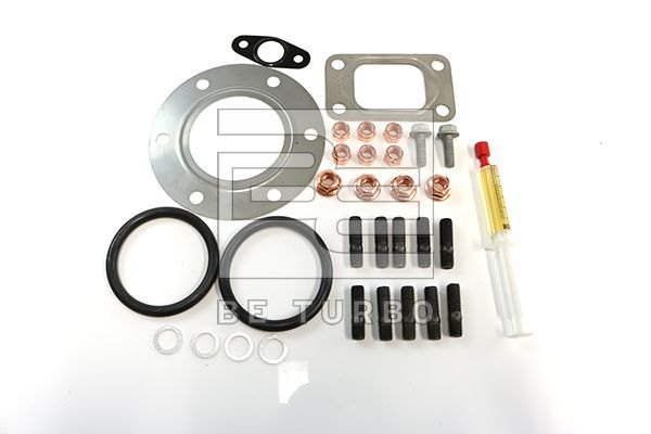 Turbocharger mounting kit Mercedes-Benz Claas – OE A0100960499 / KT141261 – new
