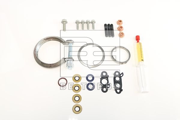 Turbocharger mounting kit Opel Astra K, Astra K Sports Tourer, Meriva B MPV – OE 860526 / KT120571 – new