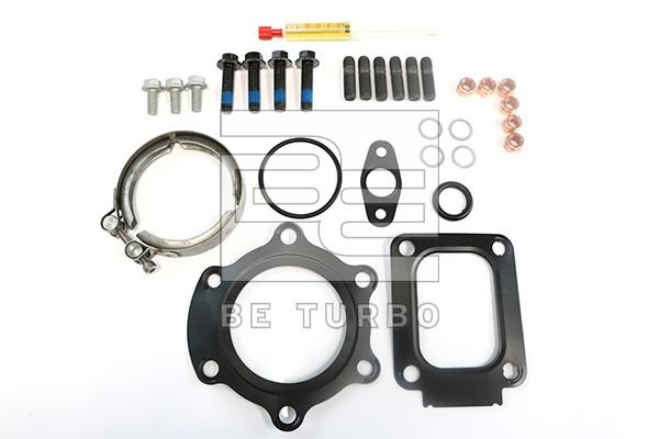 Turbocharger mounting kit Mercedes-Benz Arocs, Antos, Actros MP4 / MP5 – OE 4700962099 / KT141191 – new