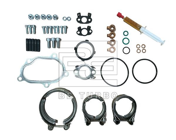 Montagesatz Turbolader Audi A6 C7 (4G2, 4GC), A6 C7 Avant, A7 Sportback – OE 059145654HV / KT111021 – neu