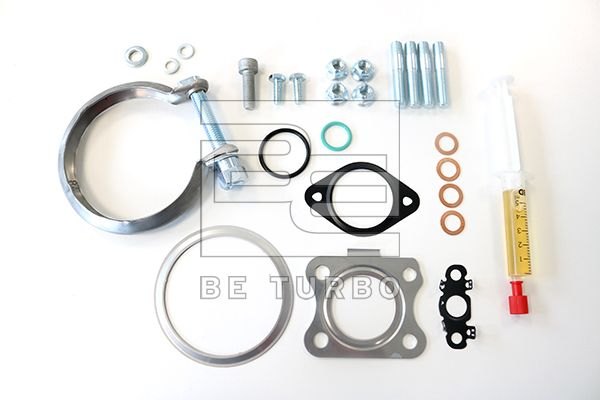 Turbocharger mounting kit Fiat 500X (334_), Jeep Renegade SUV – OE 55256683 / KT250112 – new