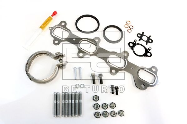 Turbocharger mounting kit Opel Movano B Van, Movano B Platform/Chassis, Renault Master III Van – OE 1403600Q1E / KT120941 – new