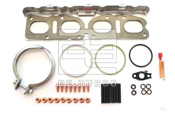 Turbocharger mounting kit Mercedes-Benz C-Class, E-Class, C-Class T-Model – OE 264090130080 / KT141131 – new