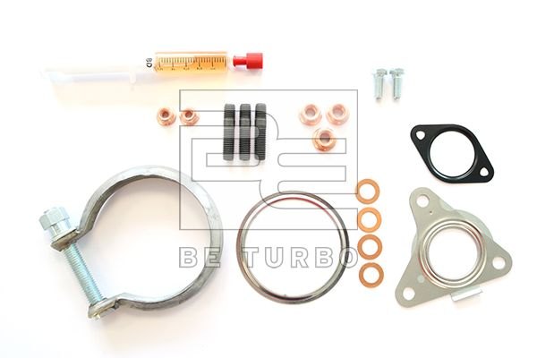 Turbocharger mounting kit Fiat 500 (312_), Panda, Panda VAN – OE 71797247 / KT330871 – new
