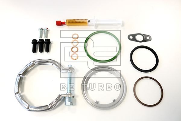 Turbocharger mounting kit BMW – OE 8514665 / KT100392 – new