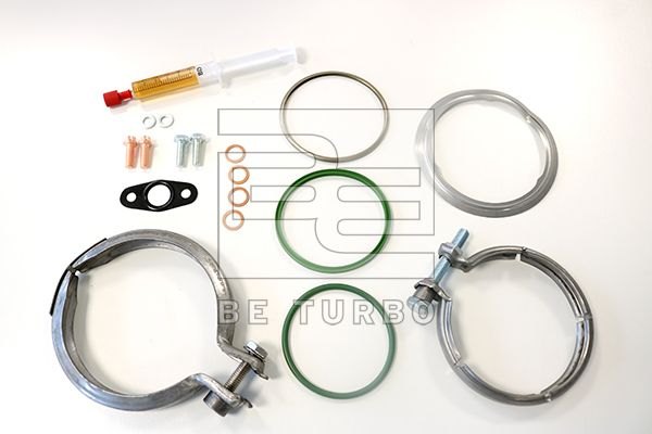 Turbocharger mounting kit BMW 6 Gran Turismo, 3 (G20, G80, G28), 7 (G11, G12) – OE 11658517631C02 / KT100461 – new