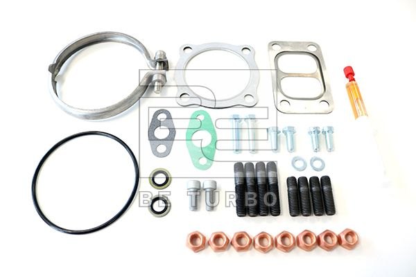 Turbocharger mounting kit MAN – OE 51091007615 / KT820191 – new