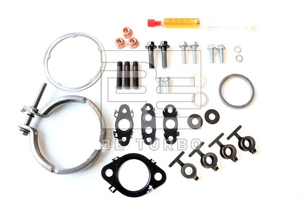 Turbocharger mounting kit Opel Insignia A, Insignia A Country Tourer, Insignia A Sports Tourer – OE 55495595 / KT120861 – new