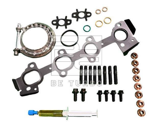 Turbocharger mounting kit Mercedes-Benz Citan Van/MPV, Citan Tourer, Nissan NV250 Minibus – OE 144109984R / KT220912 – new