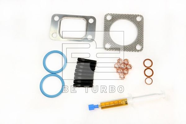 Turbocharger mounting kit Deutz Fendt – OE 4258205 / KT820611 – new