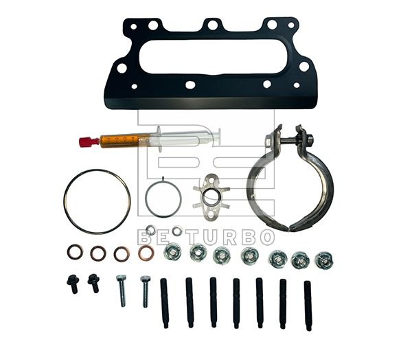 Montagesatz Turbolader Renault Twingo III, Smart Forfour Schrägheck, Fortwo Cabriolet – OE 144104103 / KT220783 – neu
