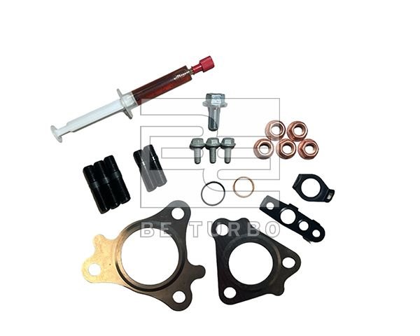 Montagesatz Turbolader Honda Civic IX, Civic IX Tourer, Civic X Schrägheck – OE 18900RZ0G02 / KT790091 – neu