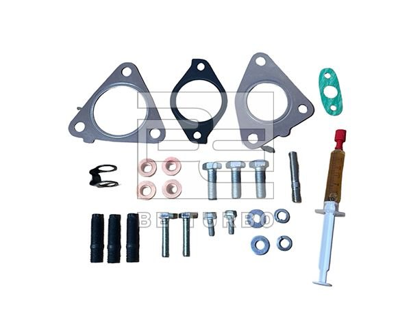 Montagesatz Turbolader Nissan Cabstar, Toyota Celica Cabriolet – OE 7485119961 / KT750096 – neu