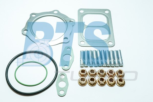 Turbocharger mounting kit MAN Cummins – OE 51091006476 – new