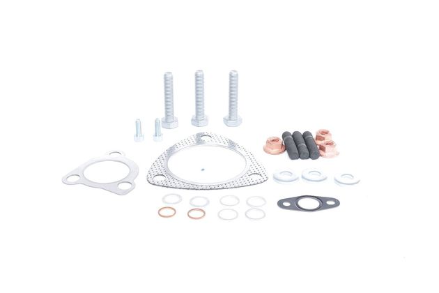 Montagesatz Turbolader Audi A4 B6 (8E2), A4 B5 (8D2), A4 B5 Avant – OE 058145703B – neu