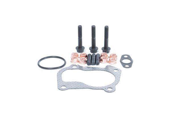 Montagesatz Turbolader VW Golf III, Golf III Variant, Audi 80 B4 Stufenheck – OE 1002829 – neu