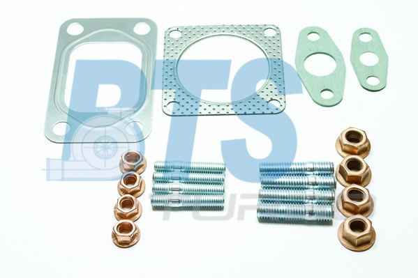 Turbocharger mounting kit Deutz-Fahr Cummins – OE 3147264M1 – new