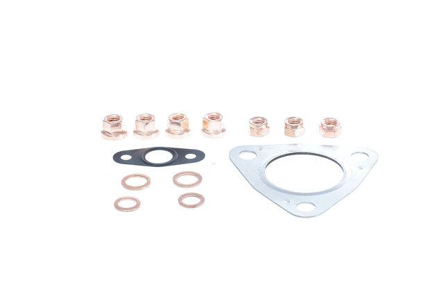 Turbocharger mounting kit VW Transporter T4 Minibus, Transporter T4 Van – OE 074145703E – new