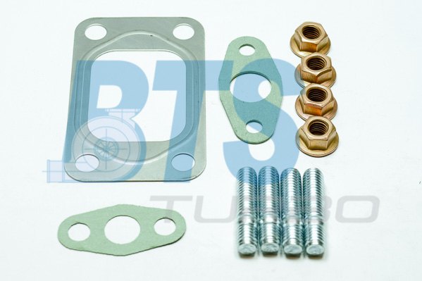 Turbocharger mounting kit Saab 9000 Hatchback – OE 49184-02000 – new