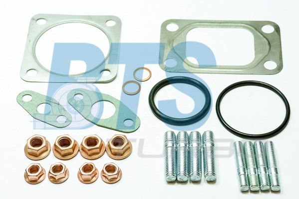 Turbocharger mounting kit VW LT 40-55 I Van, LT 28-35 I Minibus, LT 28-35 I Van – OE 0010966499 – new