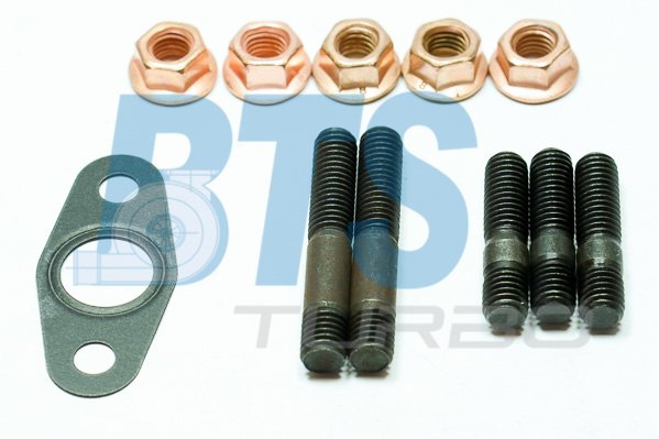 Turbocharger mounting kit Mercedes-Benz V-Class, Vito Minibus, Vito Van – OE 6010900280 – new