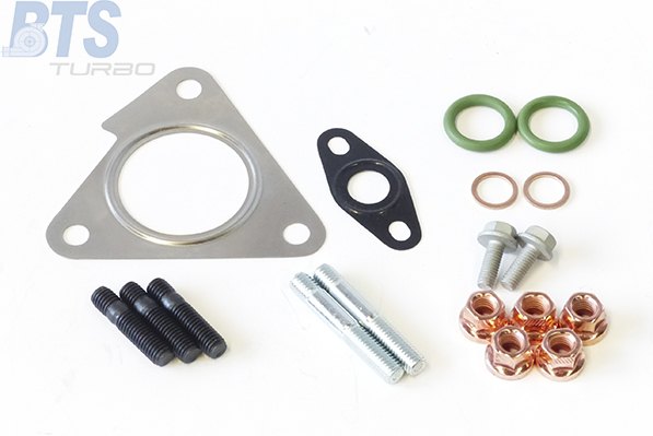 Turbocharger mounting kit Mercedes-Benz Sprinter 4-t Van, Sprinter 4-t Platform/Chassis, Sprinter 3-t Minibus – OE 6020900880 – new