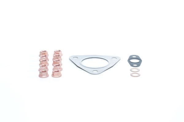 Turbocharger mounting kit VW LT 28-35 II Minibus, LT 28-46 II Van, LT 28-46 II Platform/Chassis – OE 074145701D – new