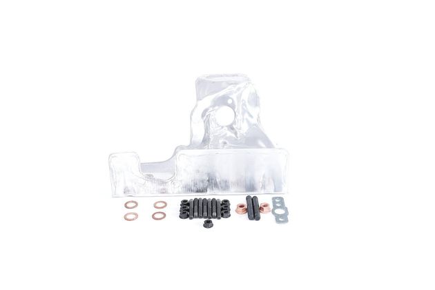 Turbocharger mounting kit Smart City-Coupé, Cabrio, Crossblade – OE A1600960499 – new