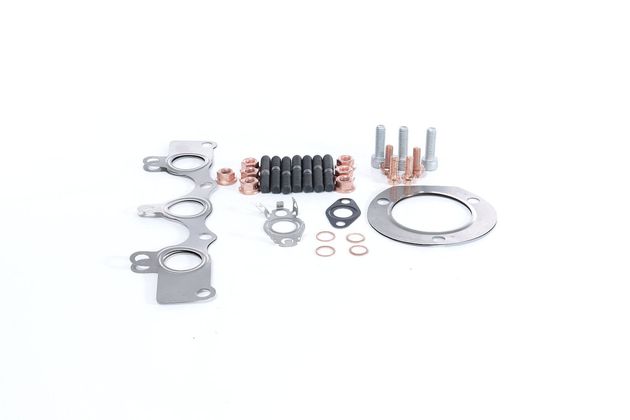 Turbocharger mounting kit Smart Cabrio, City-Coupé, Fortwo Cabrio – OE 6600900280 – new