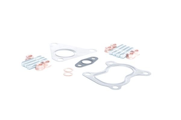 Turbocharger mounting kit Renault Kangoo, Kangoo Express, Nissan Micra III – OE 1441100QAF – new