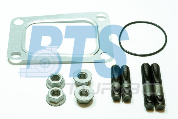 Turbocharger mounting kit Cummins Iveco – OE 2998390 – new