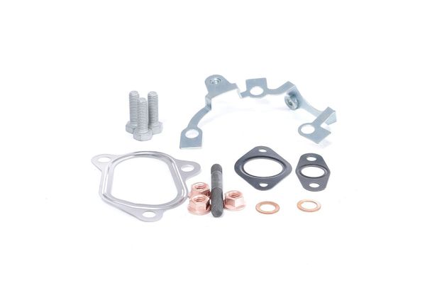 Turbocharger mounting kit Opel Agila B, Combo Van/MPV, Combo Tour – OE 71724166 – new