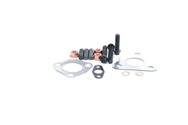 Turbocharger mounting kit Opel Astra H, Astra H Caravan, Astra H GTC – OE 8981023640 – new