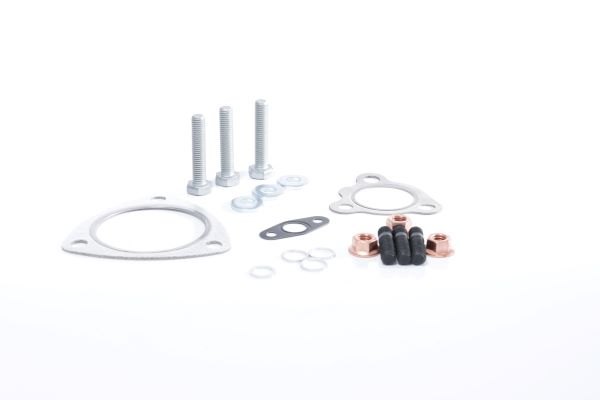 Turbocharger mounting kit Audi A4 B6 (8E2), A4 B6 Avant – OE 06B145703B – new