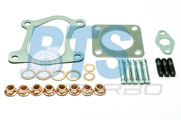 Turbocharger mounting kit Ford Ranger, Mazda B-Serie – OE 2008133 – new