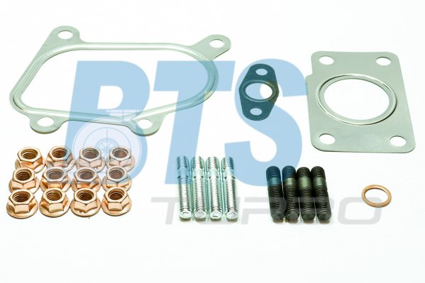Turbocharger mounting kit Iveco Eurocargo I, Eurofire II – OE 2996276 – new