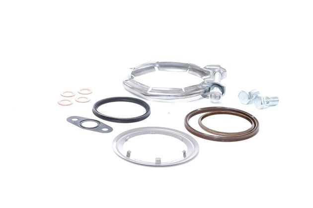 Turbocharger mounting kit BMW 3 (F30, F80), 1 (F20), 1 (F21) – OE 49335-00500 – new