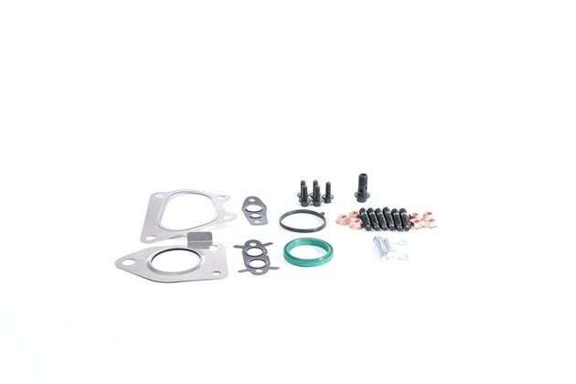 Turbocharger mounting kit Opel Movano B Van, Renault Master III Van, Master III Platform/Chassis – OE 144109364R – new