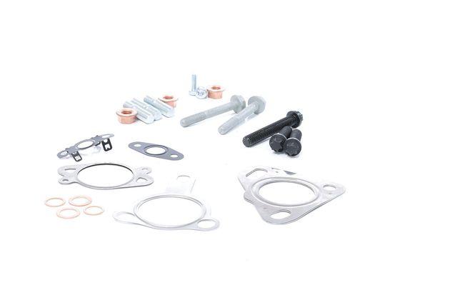 Turbocharger mounting kit Opel Astra J Caravan, Astra H, Astra H Caravan – OE 55567731 – new