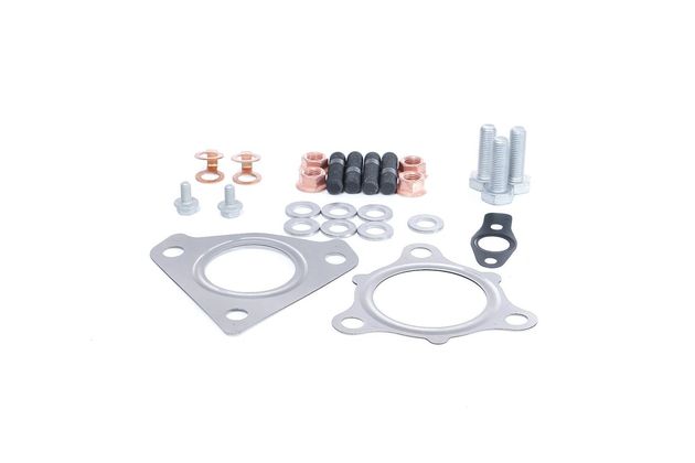 Turbocharger mounting kit Mitsubishi ASX, Outlander II, Outlander III – OE 1515A185 – new
