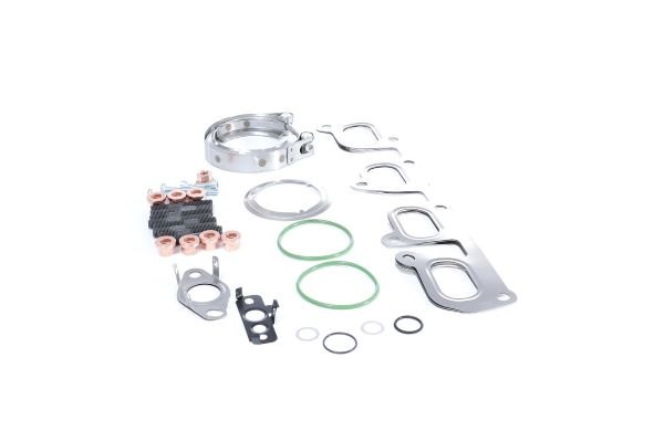 Turbocharger mounting kit VW Amarok, Crafter 30-35 Minibus, Crafter 30-50 Van – OE 03L253014A – new