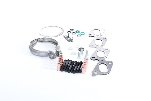 Turbocharger mounting kit Opel Astra J, Astra J Caravan, Astra J Saloon – OE 0860156 – new