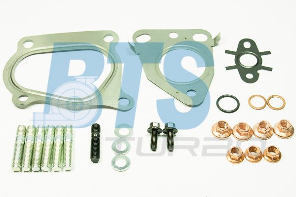 Turbocharger mounting kit Opel Vivaro A Minibus, Vivaro A Van, Vivaro A Platform/Chassis – OE 1441100Q0B – new