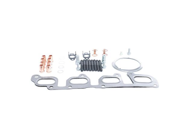 Montagesatz Turbolader VW Amarok, Crafter 30-35 Bus, Crafter 30-50 Kasten – OE 03L145701F – neu