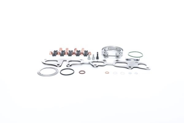 Turbocharger mounting kit Audi A3 (8V1, 8VK), A3 Convertible, A3 Saloon – OE 04L253010E – new