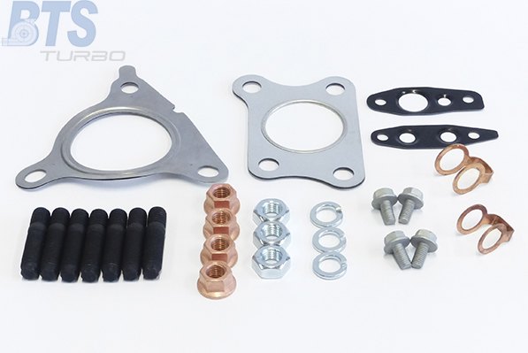 Turbocharger mounting kit Nissan Murano II, Navara NP300, Navara NP300 Platform/Chassis – OE 144115X00A – new
