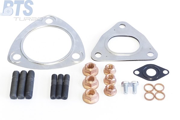 Turbocharger mounting kit Land Rover Defender Cabrio, Defender Pick Up, Defender Station Wagon – OE LR017315 – new